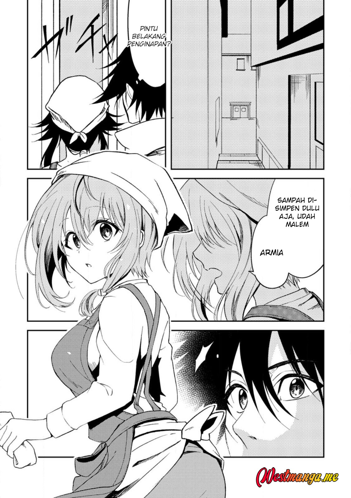 Party Kara Tsuihou Sareta Sono Chiyushi, Jitsuha Saikyou Nitsuki Chapter 34 Gambar 33